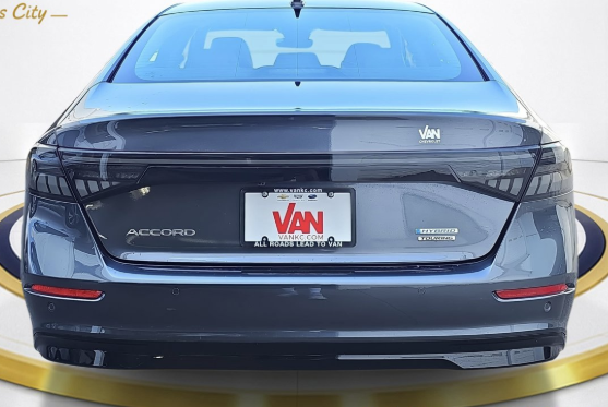 2023 Honda Accord Touring