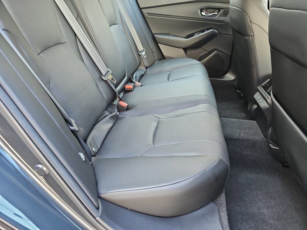 2023 Honda Accord Touring