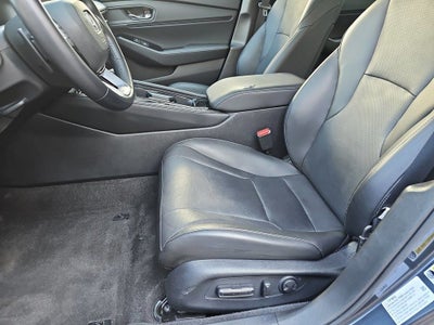 2023 Honda Accord Touring