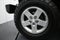 2011 Jeep Wrangler Rubicon