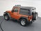 2011 Jeep Wrangler Rubicon