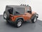 2011 Jeep Wrangler Rubicon