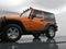 2011 Jeep Wrangler Rubicon