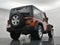 2011 Jeep Wrangler Rubicon