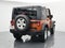 2011 Jeep Wrangler Rubicon