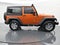 2011 Jeep Wrangler Rubicon