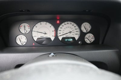 2004 Jeep Grand Cherokee Limited