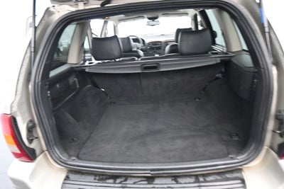 2004 Jeep Grand Cherokee Limited