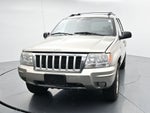 2004 Jeep Grand Cherokee Limited