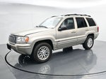 2004 Jeep Grand Cherokee Limited
