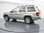 2004 Jeep Grand Cherokee Limited