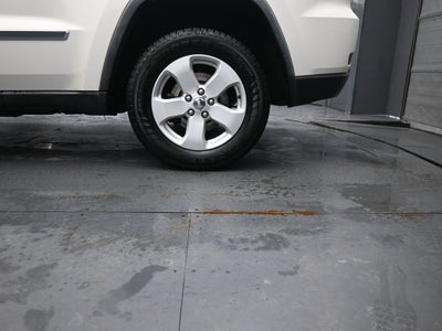 2011 Jeep Grand Cherokee Laredo