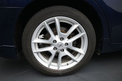2010 Nissan Maxima 3.5 S