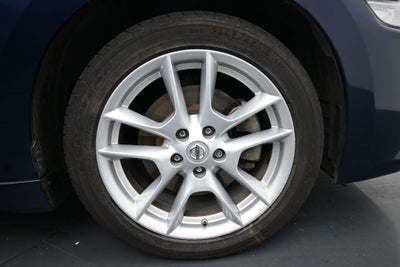 2010 Nissan Maxima 3.5 S