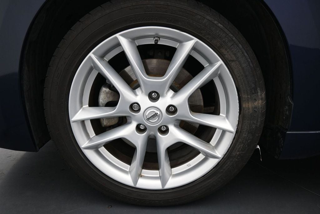 2010 Nissan Maxima 3.5 S