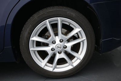 2010 Nissan Maxima 3.5 S