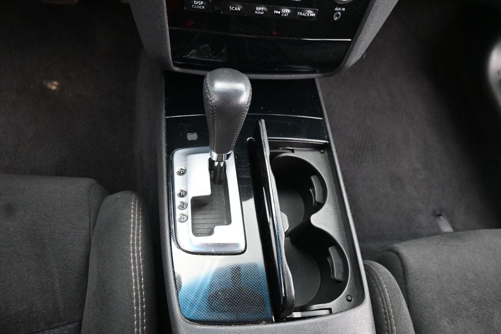 2010 Nissan Maxima 3.5 S