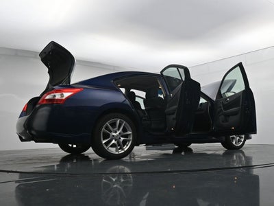 2010 Nissan Maxima 3.5 S