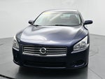 2010 Nissan Maxima 3.5 S