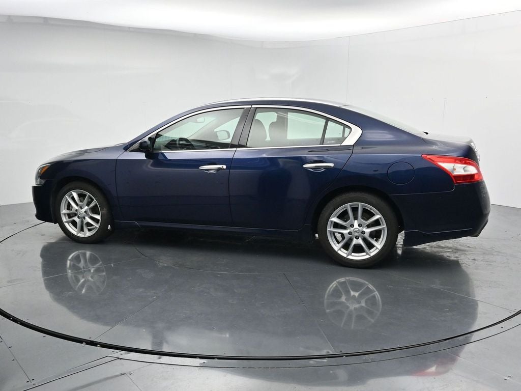 2010 Nissan Maxima 3.5 S