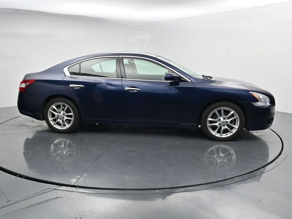 2010 Nissan Maxima 3.5 S