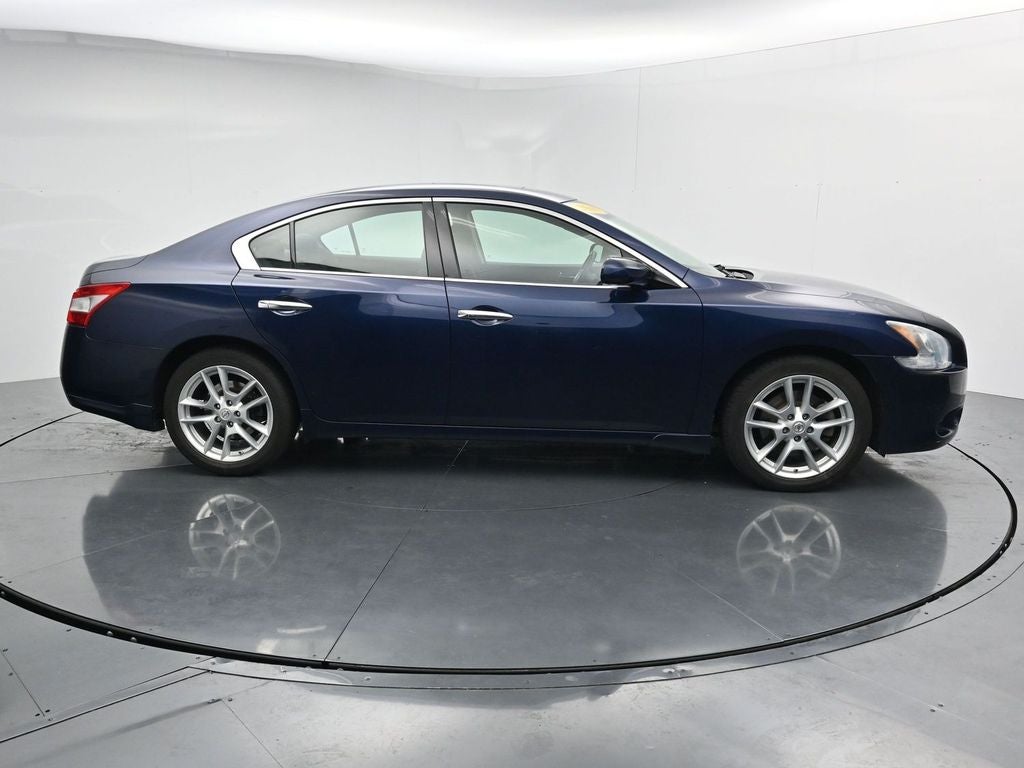 2010 Nissan Maxima 3.5 S