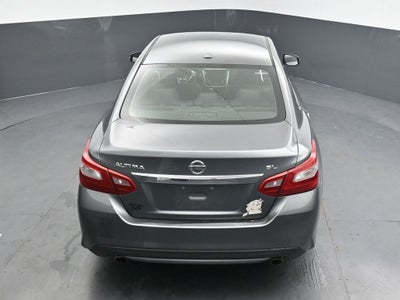 2018 Nissan Altima 2.5 SL