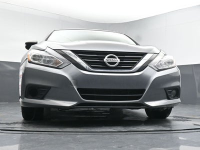 2018 Nissan Altima 2.5 SL