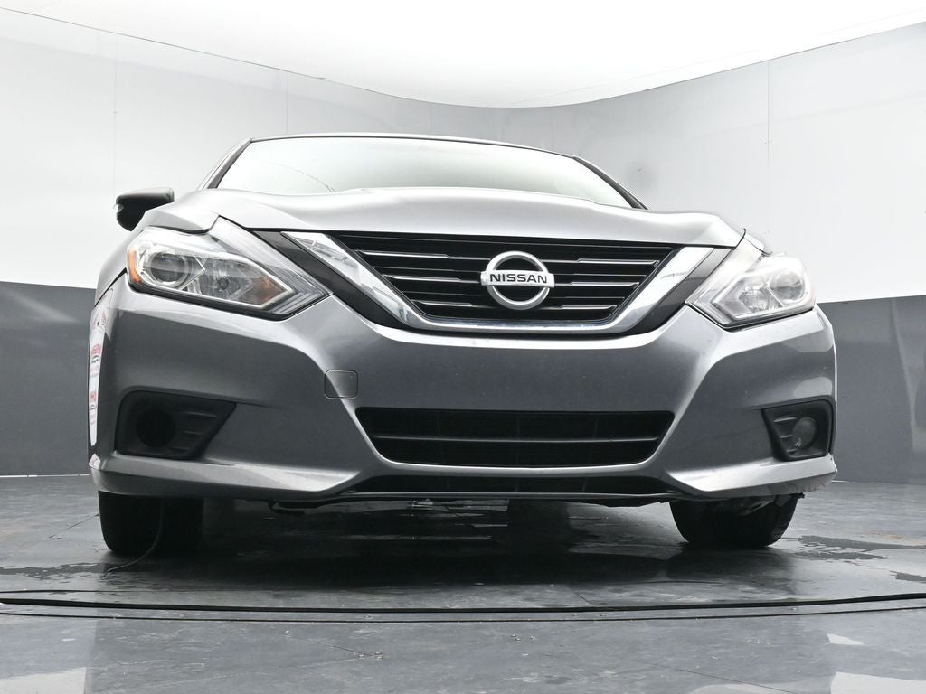 2018 Nissan Altima 2.5 SL
