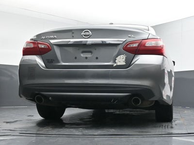 2018 Nissan Altima 2.5 SL