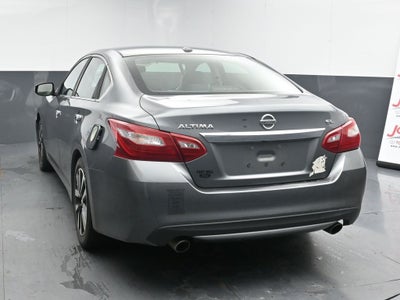 2018 Nissan Altima 2.5 SL