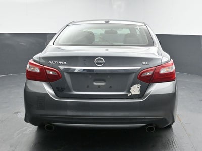 2018 Nissan Altima 2.5 SL