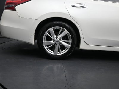 2015 Nissan Altima 2.5 SL