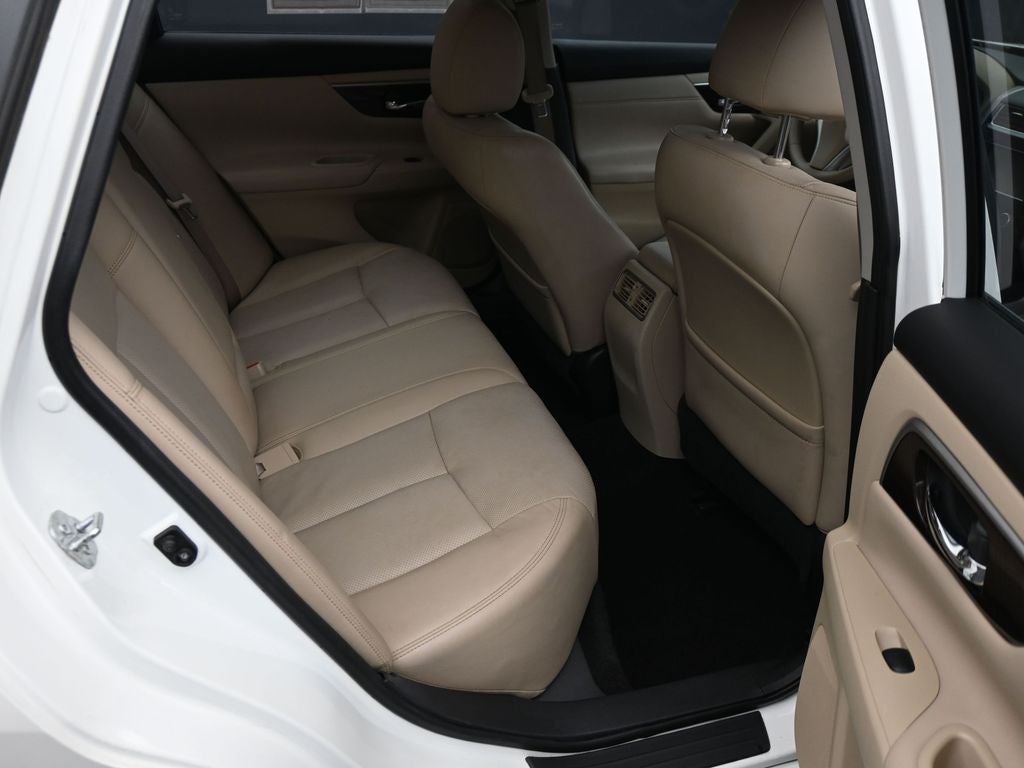 2015 Nissan Altima 2.5 SL