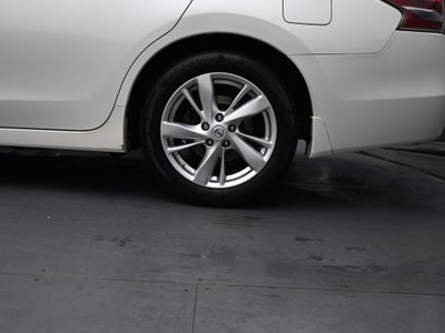 2015 Nissan Altima 2.5 SL