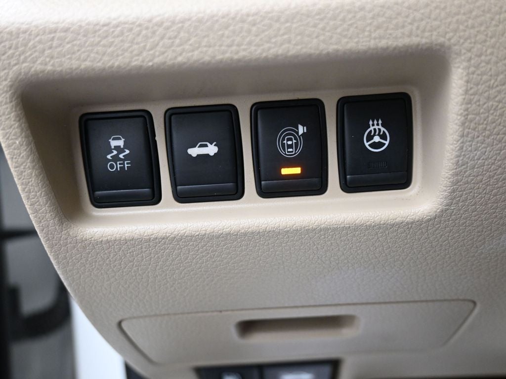 2015 Nissan Altima 2.5 SL