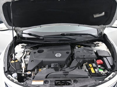 2015 Nissan Altima 2.5 SL