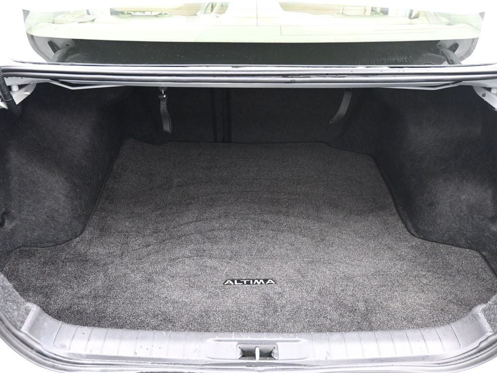 2015 Nissan Altima 2.5 SL