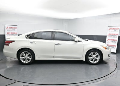 2015 Nissan Altima 2.5 SL