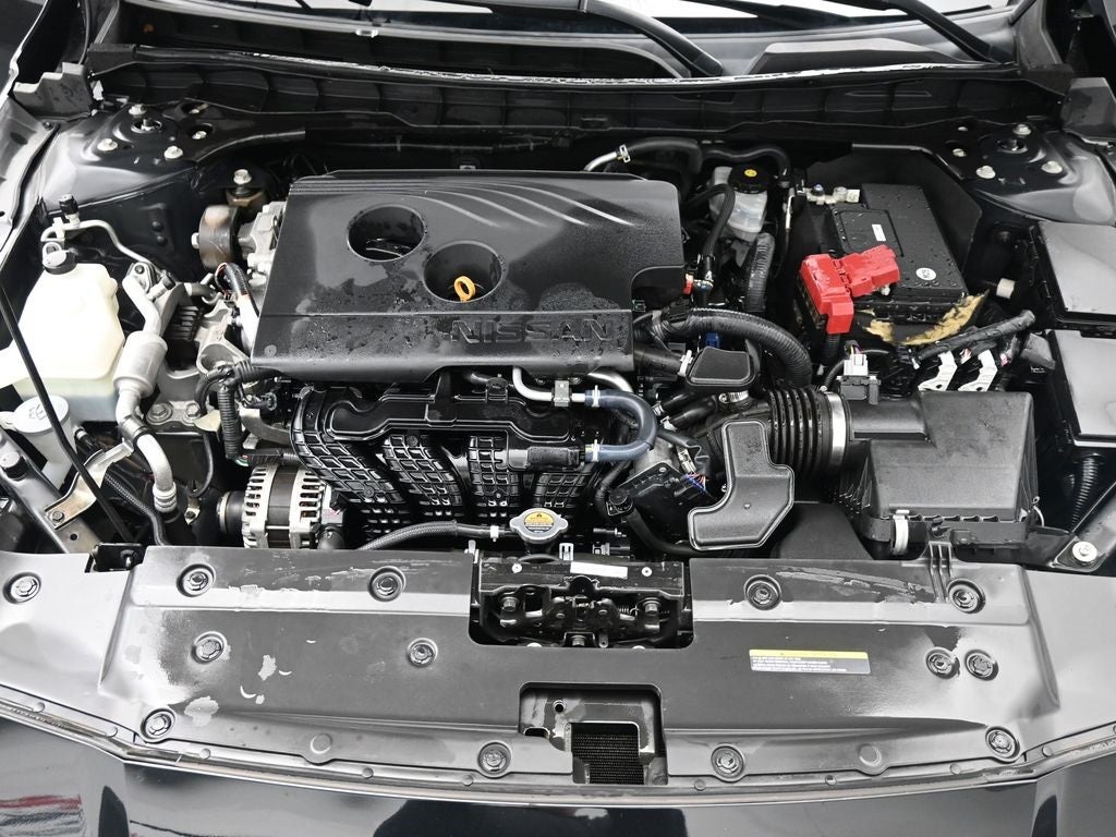 2019 Nissan Altima 2.5 SL