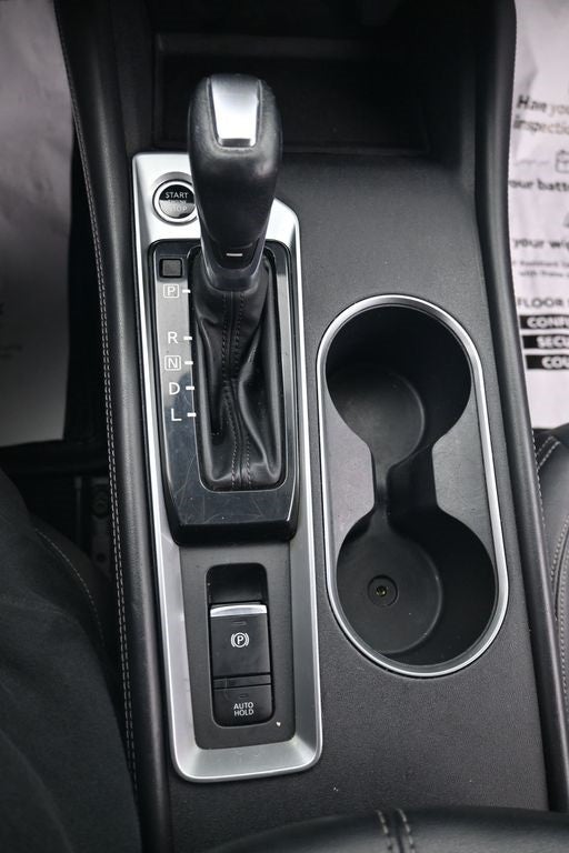 2019 Nissan Altima 2.5 SL