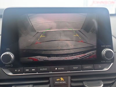 2019 Nissan Altima 2.5 SL