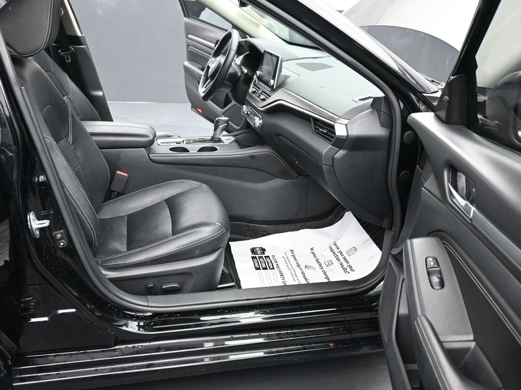 2019 Nissan Altima 2.5 SL