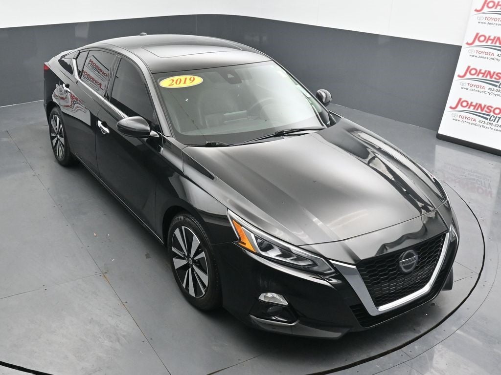 2019 Nissan Altima 2.5 SL