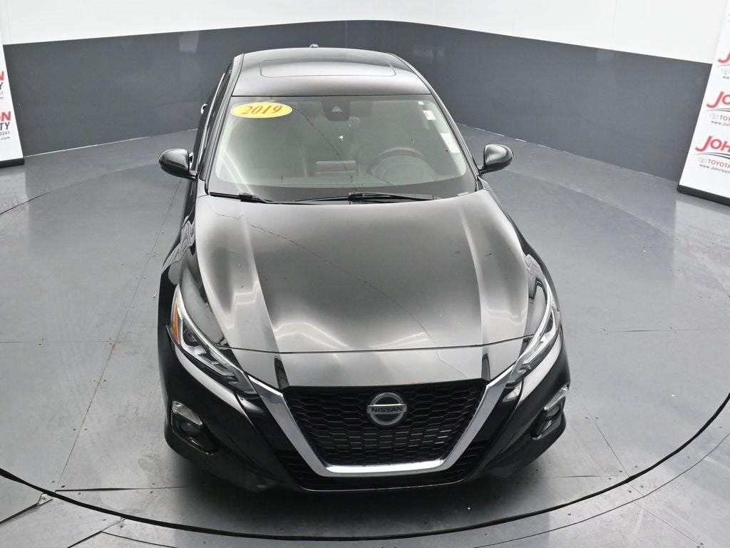 2019 Nissan Altima 2.5 SL