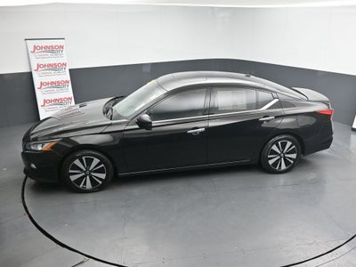 2019 Nissan Altima 2.5 SL