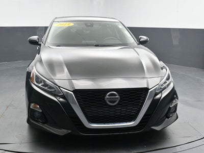 2019 Nissan Altima 2.5 SL