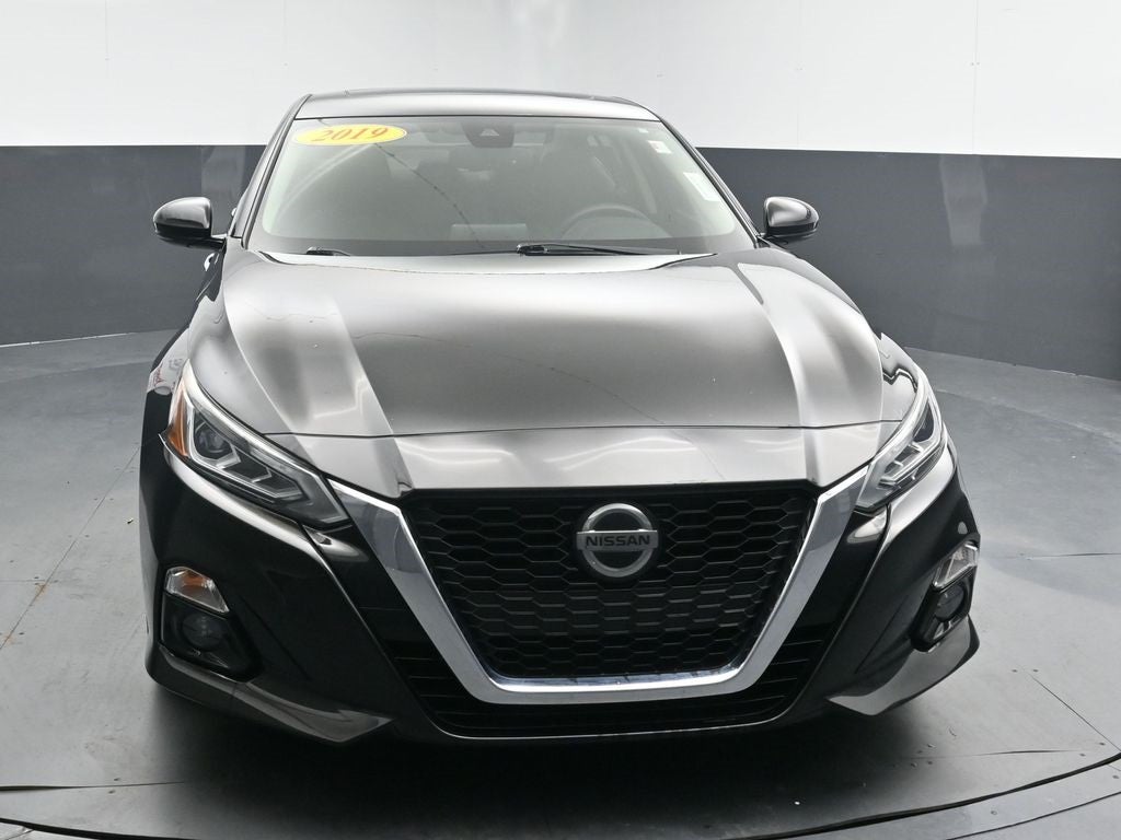 2019 Nissan Altima 2.5 SL