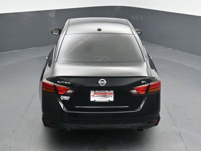 2019 Nissan Altima 2.5 SL