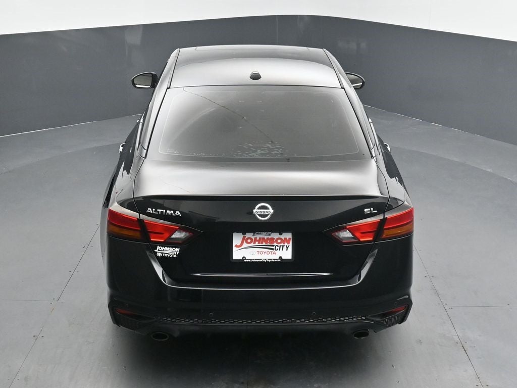 2019 Nissan Altima 2.5 SL